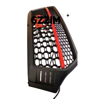 High Quality Abs Car Grille Factory Plastic Front Grille For Toyota Rocco