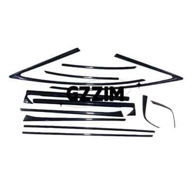 Ulepsz swój pojazd najnowszymi i najbardziej zaawansowanymi akcesoriami zewnętrznymi do samochodu