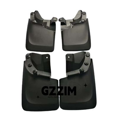 Serwer openresty Rozszerzenie nadkola samochodowego Najwyższe zwiększenie wydajności Twojego pojazdu