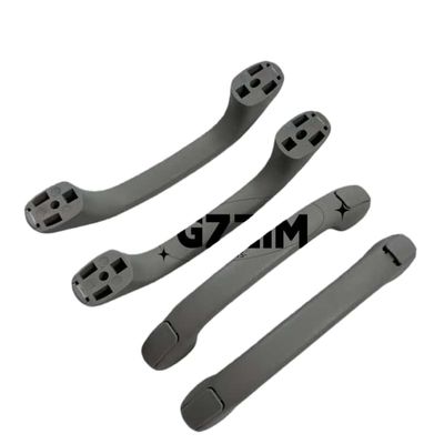 Toyota Hilux Vigo 2004-2015 Szary Beżowy Kolor Części Samochodowe Uchwyt Dachowy