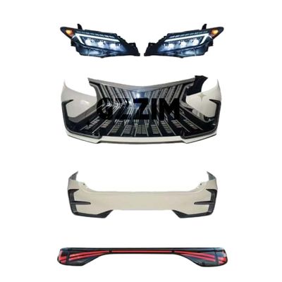 Ulepsz swoje wrażenia z jazdy dzięki naszemu zestawowi modyfikacji samochodu