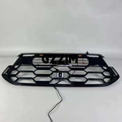 Choice and Automobile Front Grille from Openresty with 403 Status Code